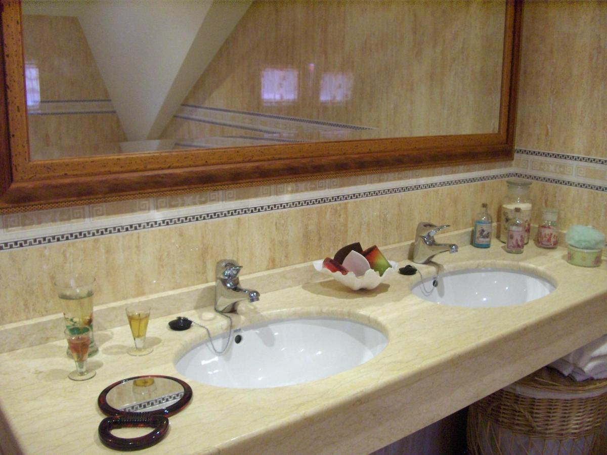 Atico Pontevedra Appartement Buitenkant foto